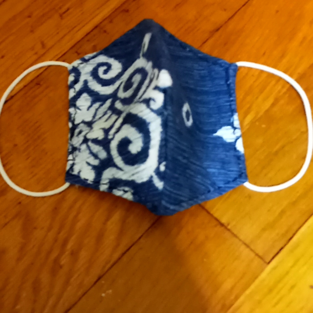 Kids mask.